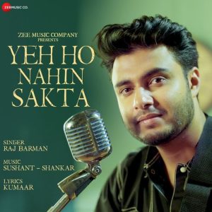 Yeh Ho Nahin Sakta (2024) Album Art