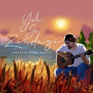 Yeh Jo Zindagi (2022) Album Art