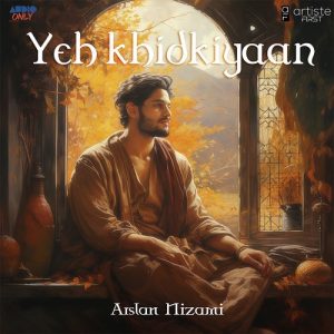 Yeh Khidkiyaan (2023) Album Art