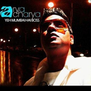 Yeh Mumbai Hai Boss (2011) Album Art