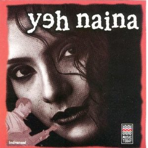 Yeh Naina (2000) Album Art