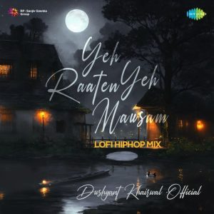 Yeh Raaten Yeh Mausam – LoFi Hip Hop Mix