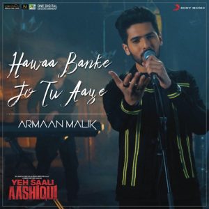 Yeh Saali Aashiqui