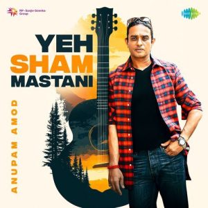 Yeh Sham Mastani (2025) Album Art