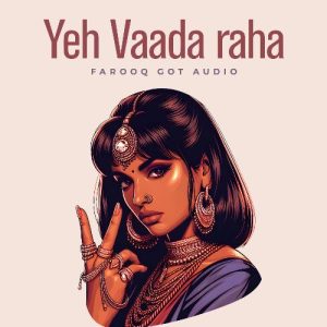 Yeh Vaada Raha (Trap Mix) (2024) Album Art