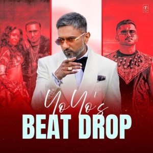 Yo Yo’s Beat Drop (2025) Album Art