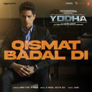 Yodha