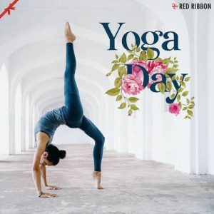 Yoga Day (2021) Album Art