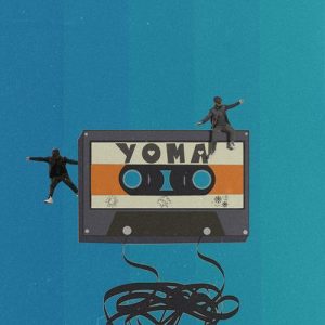 Yoma (2021) Album Art