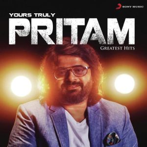 Yours Truly Pritam (2017) Album Art