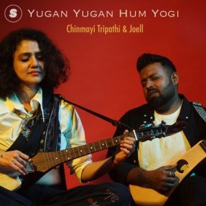Yugan Yugan Hum Yogi (2022) Album Art