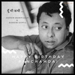 Yun Bhi Kabhi (2020) Album Art