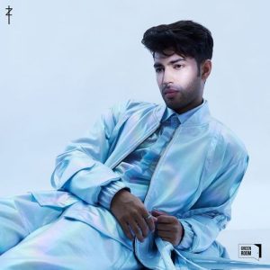 Zaeden 02 (2024) Album Art