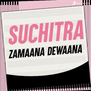 Zamaana Dewaana (1993) Album Art