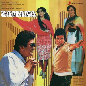 Zamana