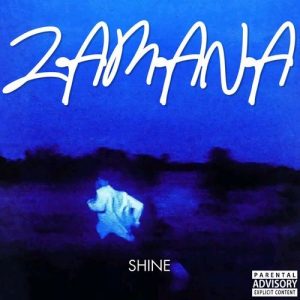 Zamana