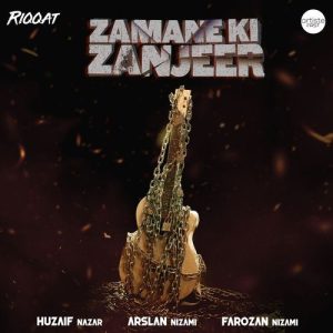 Zamane Ki Zanjeer (2025) Album Art