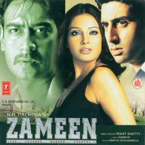 Zameen (2003) Album Art
