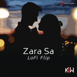 Zara Sa (Lofi Flip) (2021) Album Art