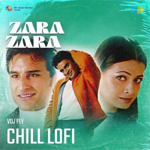 Zara Zara – Chill Lofi (2024) Album Art