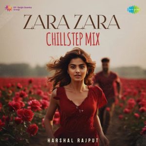 Zara Zara – ChillStep Mix (2024) Album Art