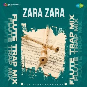 Zara Zara – Flute Trap Mix (2023) Album Art
