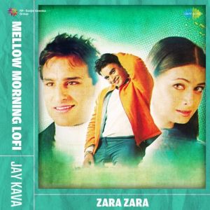 Zara Zara – Mellow Morning Lofi (2024) Album Art