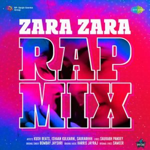 Zara Zara – Rap Mix