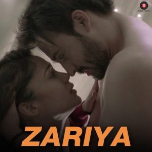 Zariya (2017) Album Art