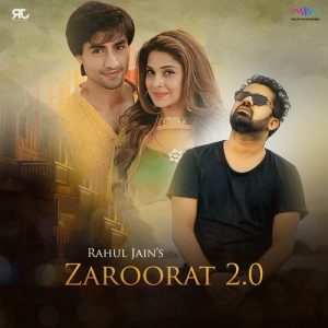 Zaroorat 2.0 (2020) Album Art