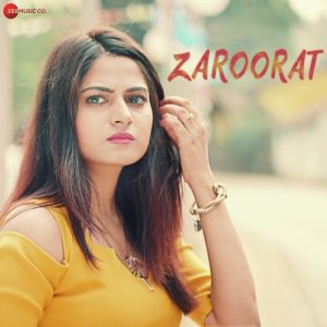 Zaroorat (2019) Album Art