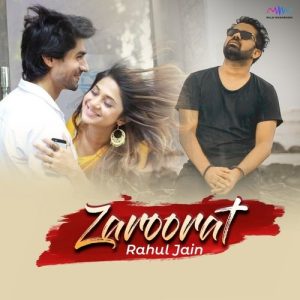Zaroorat (2020) Album Art
