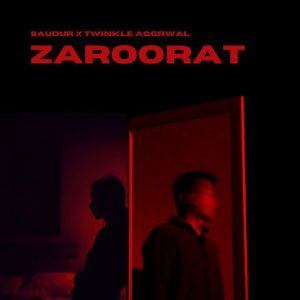 Zaroorat (2025) Album Art