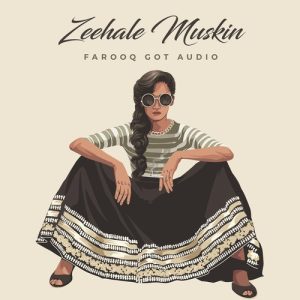 Zeehale Muskin (Drill Mix) (2023) Album Art