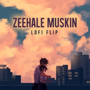 Zeehale Muskin (Lofi Flip) (2023) Album Art