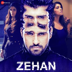 Zehan (2024) Album Art