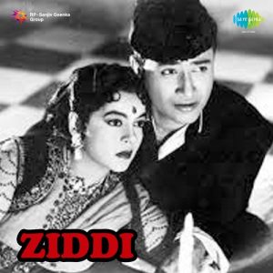 Ziddi