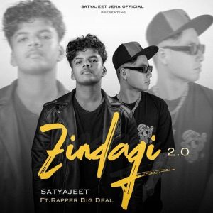 Zindagi, 2.0 (2024) Album Art