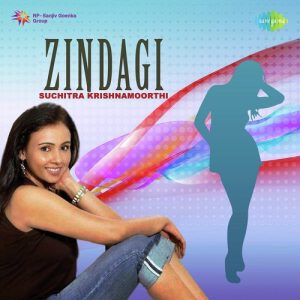 Zindagi (2004) Album Art