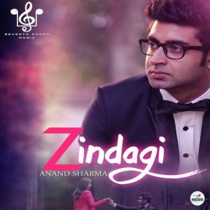 Zindagi (2015) Album Art