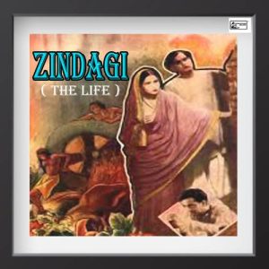 Zindagi