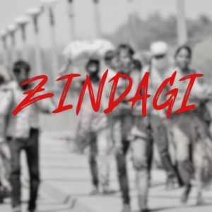 Zindagi (2025) Album Art