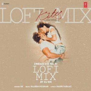 Zindagi Do Pal Ki Lofi Mix (2024) Album Art