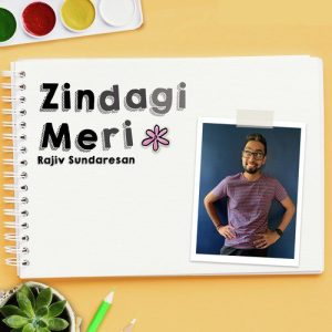 Zindagi Meri – Single