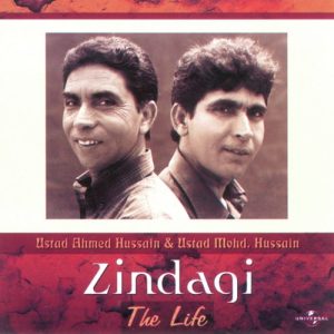 Zindagi – The Life