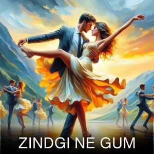 Zindgi Ne Gum