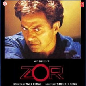 Zor (2010) Album Art