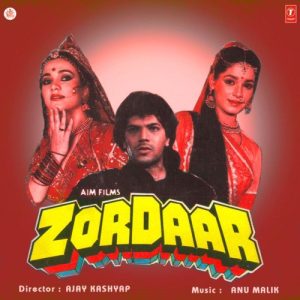 Zordaar