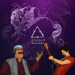 Zubaan (Equals Sessions) – Single (2019) Album Art
