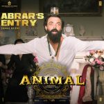 Abrar’s Entry Jamal Kudu